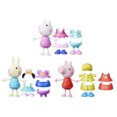 thumbnail image 1 of Ensemble de déguisement Peppa Pig Peppa et ses amis, 1 of 5