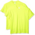 thumbnail image 1 of Gildan Men's Ultra Cotton T-Shirt - 2000 (Pack Of 2), 1 of 2