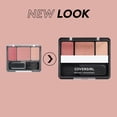 thumbnail image 3 of COVERGIRL Fard à joues Instant Cheekbones, maquillage pour dessiner le visage, léger, modulable, testé dermatologiquement, 100% Sans Cruauté, 8 G, 3 of 4
