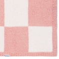 thumbnail image 4 of Gerber 1 pack Silky Mink Blanket Pink, 4 of 4