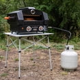 thumbnail image 2 of 15 inch Blackstone Pizza Oven Conversion Kit., 2 of 6