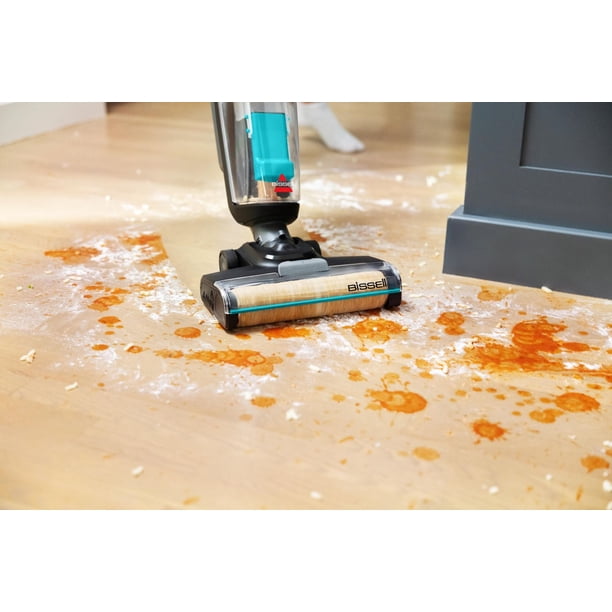BISSELL® CrossWave® Hard Floor Expert® All-In-One Multi-Surface