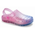 thumbnail image 1 of Rugged Shark Girls Jelly Clog, 1 of 5