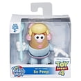 thumbnail image 1 of Mr. Potato Head Disney/Pixar Toy Story 4 Bo Peep Mini Figure, 1 of 2