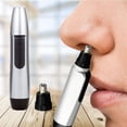 thumbnail image 2 of Enlève-poils au Nez, Moteur Silencieux, 2 of 5