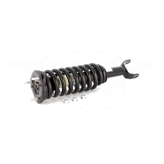 Front Suspension Strut and Coil Spring Assembly 78A-11094 For Dodge Dakota Mitsubishi Raider