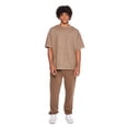 thumbnail image 3 of No Boundaries Men'S Oversized Short Sleeve T-Shirt, 3 of 3
