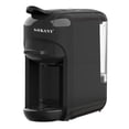 thumbnail image 2 of GROWTH TANK Portable 5-10 Cups Coffee Maker,Stainless Steel Drip Coffee Machine, for Home, 2 of 9