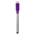 thumbnail image 1 of Colorful Markers With Eraser Cap White Board Markers Point Tip Student White Board Markers For Teachers School 2ml, 1 of 1