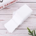 thumbnail image 3 of AMERTEER Cotton Squares for Makeup Removal Swabs Rounds Pads Premium Cleaning, 3 of 8