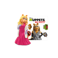 thumbnail image 3 of Tonies Figurine Audio - Miss Piggy (ANGLAIS), 3 of 6