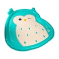 thumbnail image 1 of BigMouth x Squishmallows Winston the Owl Splash Pad, 1 of 3