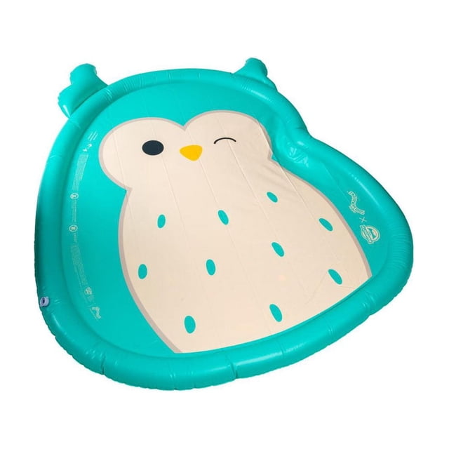 BigMouth x Squishmallows Winston the Owl Splash Pad