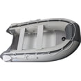thumbnail image 3 of BRIS 9.8 ft Inflatable Boat Inflatable Dinghy Boat Yacht Tender Fishing Raft, 3 of 4