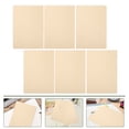 thumbnail image 3 of Miangastore Stationery Paper Parchment Paper Parchment 10Pcs 11.67X8.25In, 3 of 8