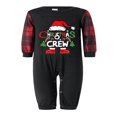 thumbnail image 2 of Pyjamas Assortis pour la Famille 2023 Pyjamas de Noël Ensemble de Pyjamas de Noël pour la Famille Ensemble de Pyjamas de Noël, 2 of 7