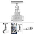 thumbnail image 4 of BSPP, Water Transmission, Water Pipe High Pressure Stainless Steel For Water Transmission, 4 of 8