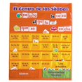 thumbnail image 1 of Learning Resources El Centro de las Silabas (Span, 1 of 2