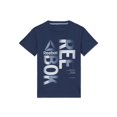 thumbnail image 2 of Boys' Reebok Info Brand Graphic Tee, 2 of 6