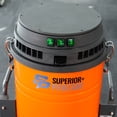 thumbnail image 4 of Procare SPC S3 Industrial HEPA Vacuum Cleaner, 4 of 23