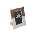 thumbnail image 1 of Crame Photo En Bois 5X7 En Bois Et Résine, 1 of 3