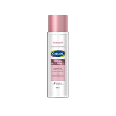 Cetaphil Healthy Radiance Hydrating Toner