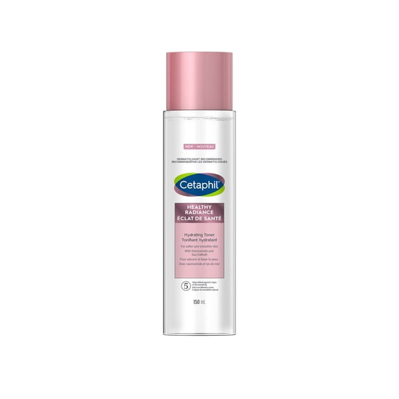 Cetaphil Healthy Radiance Tonifiant Hydratant