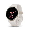 thumbnail image 1 of Garmin vívoactive® 5 GPS Smartwatch and Fitness Tracker - Ivory, 1 of 6