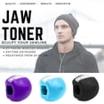 thumbnail image 1 of Ourlova Jawzrsize Jaw Exerciser Powerful Jaw Trainer Face Slimer For Men & Women Beginner Intermediate Advanced Users 3PCS, 1 of 8