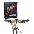 thumbnail image 4 of G.I. Joe Classified Series 139 CHIP « RAPTOR » TALON ET GENERAL LEDGER, 4 of 8