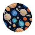 thumbnail image 1 of Rongfmy Tablecloth Tablecloth Cover , Flexible and Scalable, Waterproof, Not , Reusable, I, 1 of 8