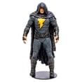 thumbnail image 1 of Black Adam Movie With Cloak Action Figure, 1 of 5