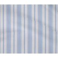 thumbnail image 3 of oneOone Cotton Flex Fabric Multicolor Stripe Decor Fabric Printed BTY 40 Inch Wide, 3 of 3