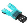 thumbnail image 4 of DIVE SNORKEL MOUTHPIECE THERMOPLASTIC SILICONE BITE REGULATOR COMFORT FIT LONGER SERVICE LIFE LADIES CHILDREN TRIMMABLE, 4 of 7