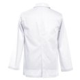 thumbnail image 3 of Men's 31 Inch Consultation Lab Coat, 3 of 4
