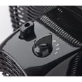thumbnail image 4 of Lasko Lasko-12 Table, 3 Vitesses, Noir (2017) Ventilateurs Domestiques, 12, 4 of 4