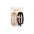 thumbnail image 1 of Scunci 2 pack Flat Claw Clips, 1 of 4