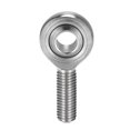 thumbnail image 1 of Unique Bargains SSA14T/K Roulement d'Extrémité de Tige en Acier Inoxydable M14x2 à Filetage Main Droite de 14 mm, 1 of 5