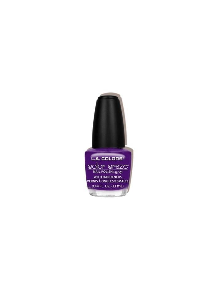 Color Craze Polish Nuclear Energy