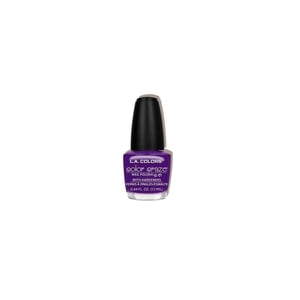 Color Craze Polish Nuclear Energy