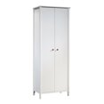 thumbnail image 1 of Sauder La Collection Select Meuble de rangement, Finition White, 433284, 1 of 9