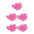 thumbnail image 1 of Transemion 500pieces Wreath Wedding House Decor Lasting Impression With These Exquisite pink 5Set, 1 of 6