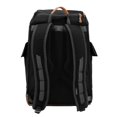 thumbnail image 2 of Eddie Bauer Bygone 25L Backpack with Top Loading Compartment and Twin Side Pockets, Black, 2 of 2