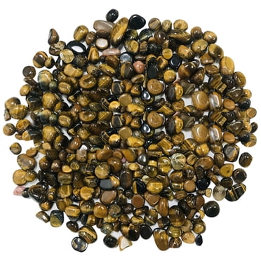 witspace Aquarium Gravel River Rock, Natural Polished Decorative Gravel,Garden Outdoor Ornamental River Pebbles Rocks, Polished Gravel, Mixed Color Stones,for Landscaping, Vase Fillers