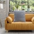 thumbnail image 4 of Yhmxh Room Decor-Couch Cover Bedding Comforter Sets Drawstring Flannel Pillow Cover Back Cushion Cover Cushion Cover Cushion Pillow Cover Soft And Comfortable cushion cover, 4 of 6