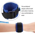 thumbnail image 4 of Corde Anti-Perte Enfants Corde Anti-Perte Bracelet Anti-Perte Enfants Bracelet Élastique Anti-Perte Enfants Corde Anti-Perte Durable Élastique Adulte Enfants Bracelet Lien Assurancebleu, 4 of 8