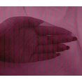 thumbnail image 4 of oneOone Viscose Chiffon Fabric Vertical Stripe Print Fabric BTY 42 Inch Wide, 4 of 4