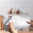 thumbnail image 1 of Vaidha Imitation Wall Tiles Crystal Film Tile Sticker Adhesive Floor Sticker Hot, 1 of 1