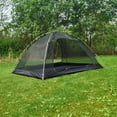 thumbnail image 4 of 2 Person Ultralight Mosquito Net Tent Mesh Portable Camping Mosquito Net Tent Black, 4 of 7