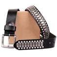thumbnail image 2 of kurtrusly These Belts For Men Are Designed For Comfort And Style Wide Application Belt For Women yellow 110cm 1Set, 2 of 6